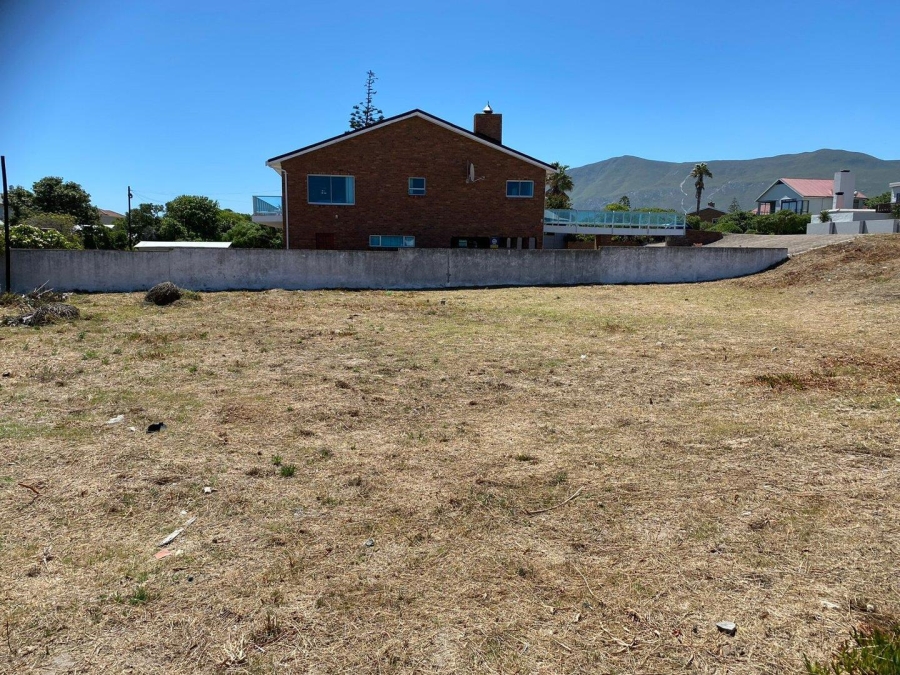 0 Bedroom Property for Sale in Sandbaai Western Cape